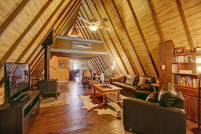  Spruce Creek Lodge Home  Силвер Плам
